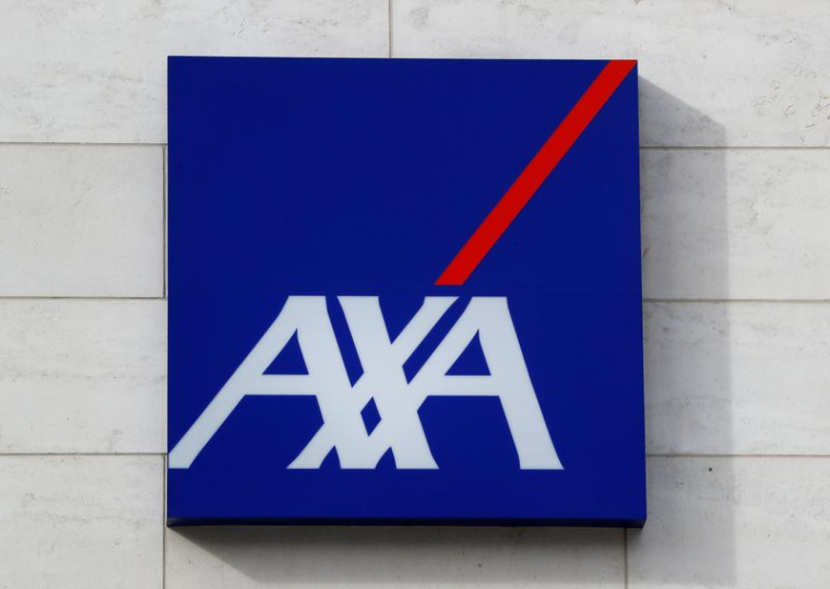 AXA S'ATTEND À UN NET IMPACT DU VIRUS SUR SES RÉSULTATS 2020