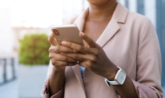 L’algospeak: un langage codé qui ressemble à une nouvelle forme d’argot. (crédit: Adobe Stock)