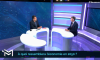 À quoi ressemblera l’économie en 2050 ?