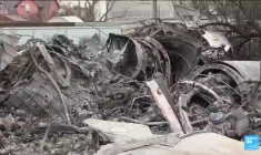 Joe Biden autorise l'Ukraine à frapper des cibles en Russie pour défendre Kharkiv