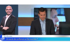 Un excès de confiance sur les marchés ?