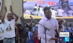 Ouganda : l'ex-commandant de la LRA Dominic Ongwen condamné à 25 ans de prison par la CPI