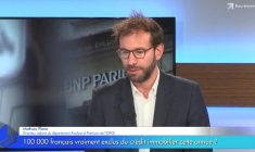 100.000 français vraiment exclus du crédit immobilier cette année ?