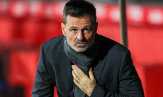 Le Real Valladolid licencie son entraîneur