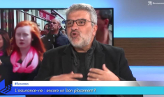 L'assurance-vie: encore un bon placement ?