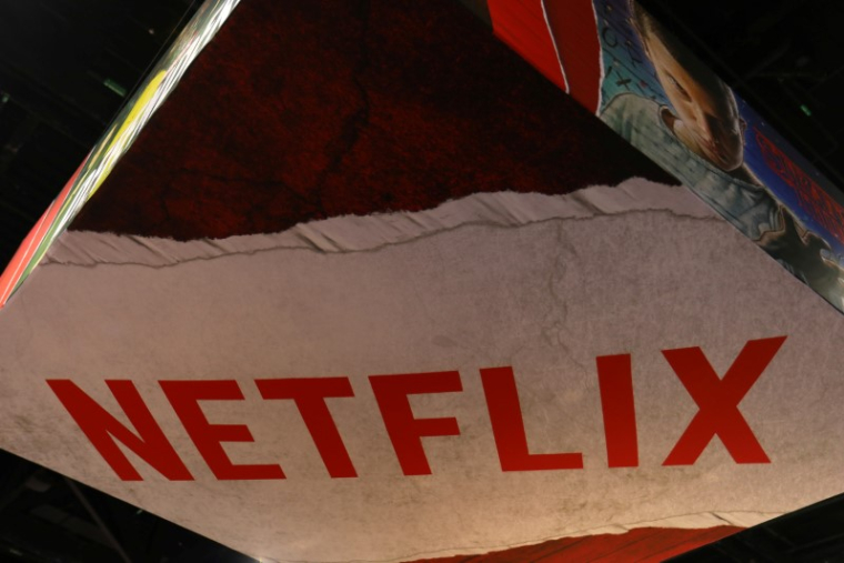 NETFLIX RENFORCE SA PRÉSENCE EN INDE