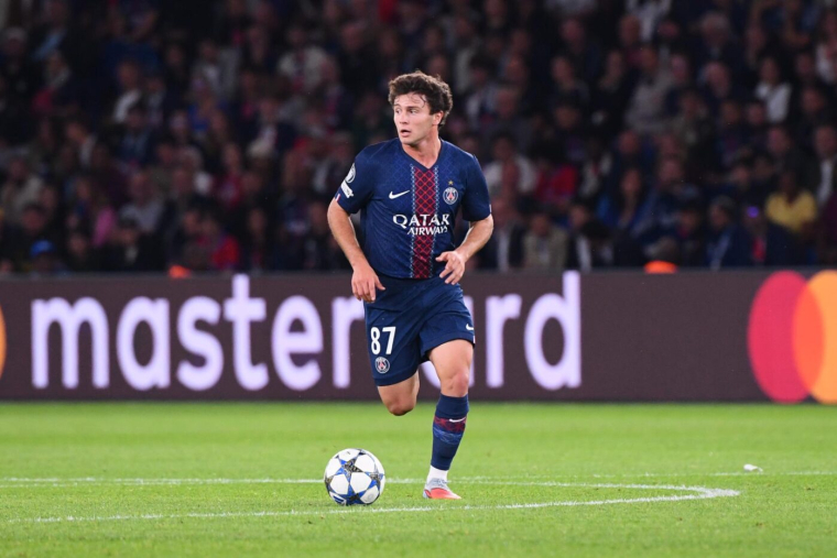 Quatre absents majeurs et deux retours dans le groupe du PSG face au Barça