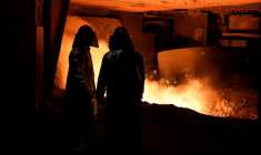 L'ETAT FRANÇAIS OPPOSÉ À UN CHANGEMENT DE PDG CHEZ ERAMET