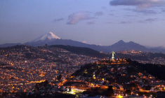 DES BANQUES LUXEMBOURGEOISES ONT REÇU L'ORDRE DE GELER LES AVOIRS DE L'ÉQUATEUR DANS LE CADRE DU CONFLIT AVEC PERENCO