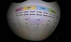 ( AFP / JOEL SAGET )