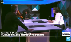 La Turquie veut renforcer ses liens diplomatiques et économiques avec le continent africain