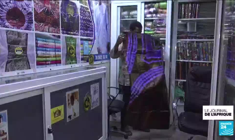 Crise à la CEDEAO : réaction de la diaspora malienne au Sénégal
