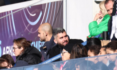 Un autre directeur sportif de l’OM va quitter le club