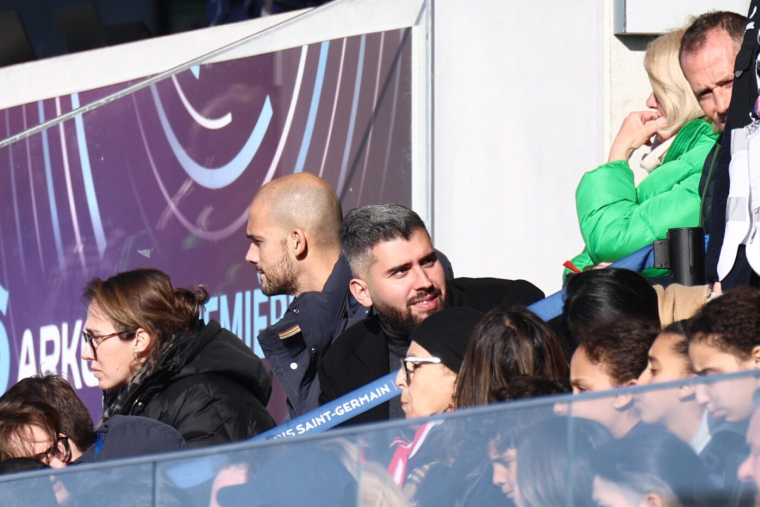Un autre directeur sportif de l’OM va quitter le club