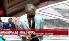 France : Elisabeth Borne devrait prendre la suite de Jean Castex à Matignon