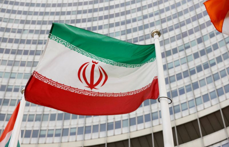 PARIS EXHORTE L'IRAN À RÉPONDRE SANS DÉLAI AUX QUESTIONS DE L'AIEA
