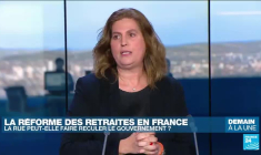 Manifestations du 1er-Mai en France : les syndicats promettent une mobilisation "historique"