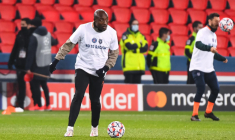 Pierre Achille Webo : « Il faut qu’il y ait un avant et un après Vinicius Jr-Prestianni»