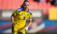 Gros coup dur pour la capitaine des London City Lionesses