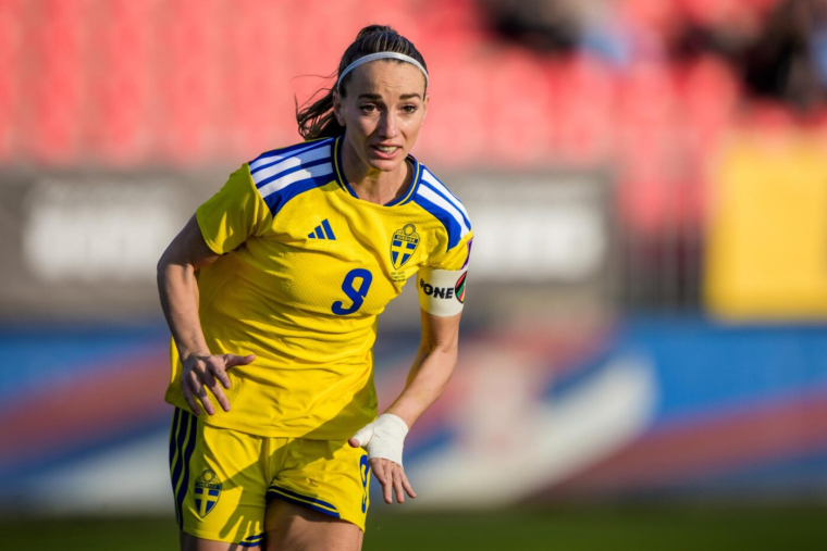 Gros coup dur pour la capitaine des London City Lionesses