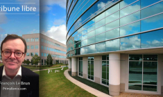 François Le Brun de Primaliance.com. (© Fotolia)