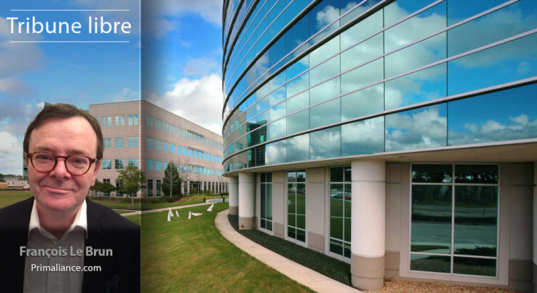 François Le Brun de Primaliance.com. (© Fotolia)
