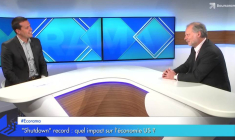 "Shutdown" record : quel impact sur l'économie US ?