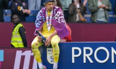 Manchester City pose 31 millions d'euros... sur un ancien de la maison !