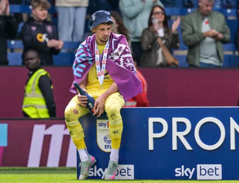 Manchester City pose 31 millions d'euros... sur un ancien de la maison !