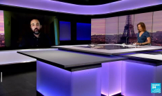 Candidature de la Finlande à l'Otan : la Russie dénonce "une menace"