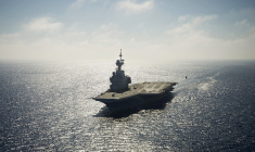 ( AFP / BERTRAND LANGLOIS )