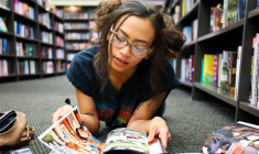 Pourquoi on aime tous lire des bd ?