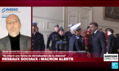 COLÈRE LYCÉENNE : L'HEURE DES RÉPONSES