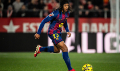 Oui, Jules Koundé s'est fait « marcher dessus »