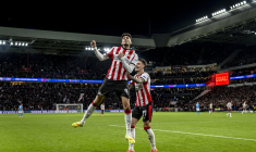 Le PSV atomise Naples, Dortmund puissance 4 face à Copenhague, l'Union Saint-Gilloise s'écroule contre l'Inter