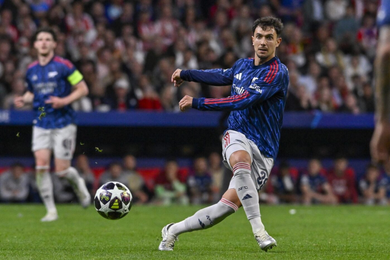 Atlético-Arsenal surpasse PSG-Bayern dans un domaine inattendu