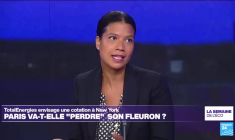TotalEnergies : Paris va-t-elle "perdre" son fleuron au profit de Wall Street ?