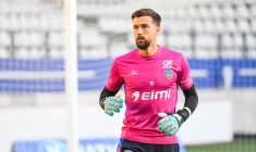 Baptiste Valette, jugé pour viol aggravé, est acquitté