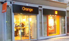 Les ventes du groupe au troisième trimestre ont progressé de 0,8% en base comparable pour atteindre environ 10,6 milliards d'euros. (crédit : L. Grassin)