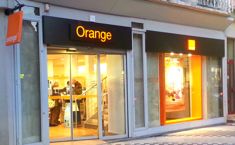 Les ventes du groupe au troisième trimestre ont progressé de 0,8% en base comparable pour atteindre environ 10,6 milliards d'euros. (crédit : L. Grassin)