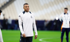 Mbappé et le PSG, ce n'est pas terminé