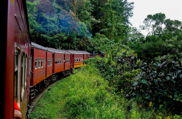 Une ligne de train relie plusieurs communes d’Italie, de Slovénie et de Croatie pour moins de 10 euros. ( crédit photo : Shutterstock )