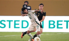 L'Arabie saoudite ne remportera pas la Gold Cup