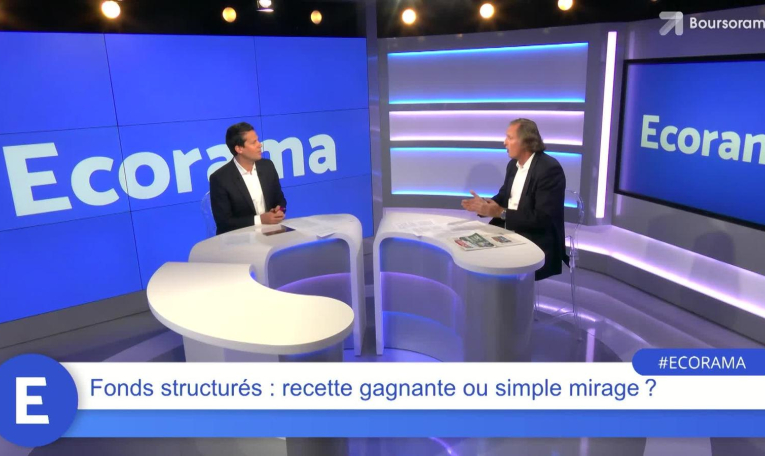 Fonds structurés : recette gagnante ou simple mirage ?