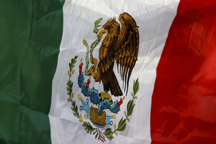 Le Mexique se rapproche des normes en vigueur aux Etats-Unis ( AFP / AARON M. SPRECHER )