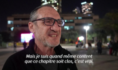 Israël tourne une page avec le retour de son dernier otage à Gaza