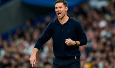 Xabi Alonso sur la sellette au Real selon des médias espagnols