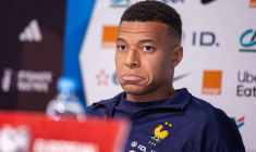 Mbappé perd du terrain dans le cœur des Français