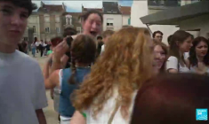 France : jour j pour les résultats du baccalauréat