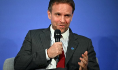 Sommet sur l'avenir de la sécurité énergétique à Londres